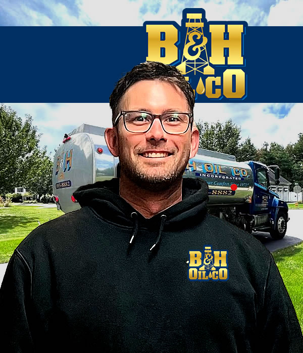 B&H Oil Company - Austin